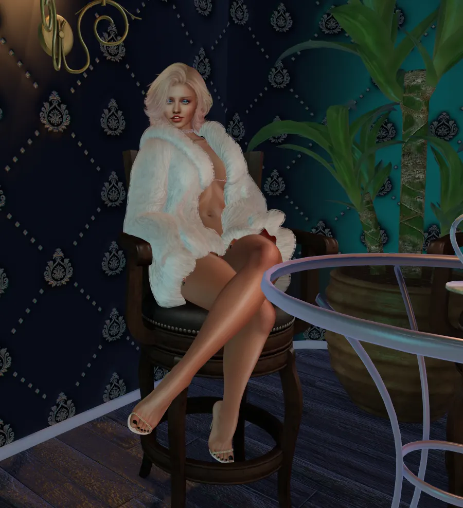 Waiting at the Keyhole Club to be called for my set