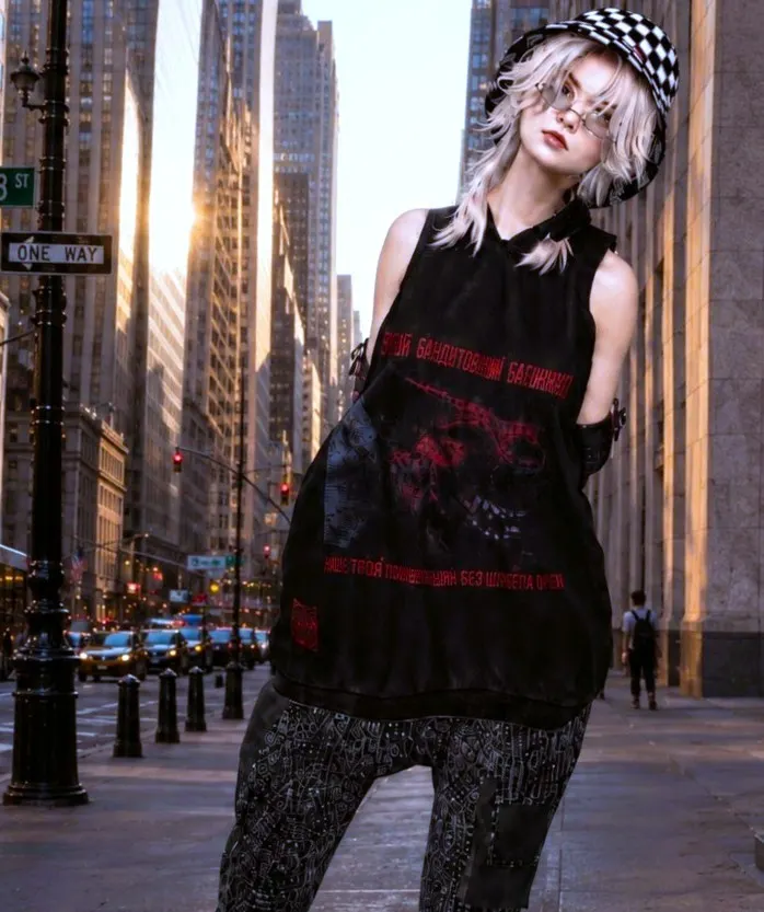 Second Life shot by hatuki blep