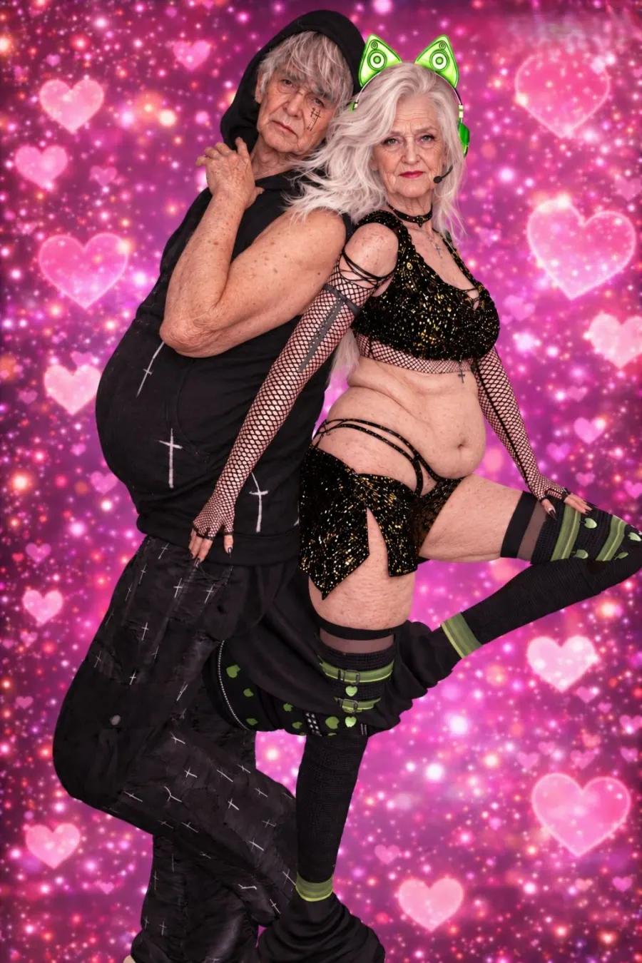 Second Life shot by hatuki blep