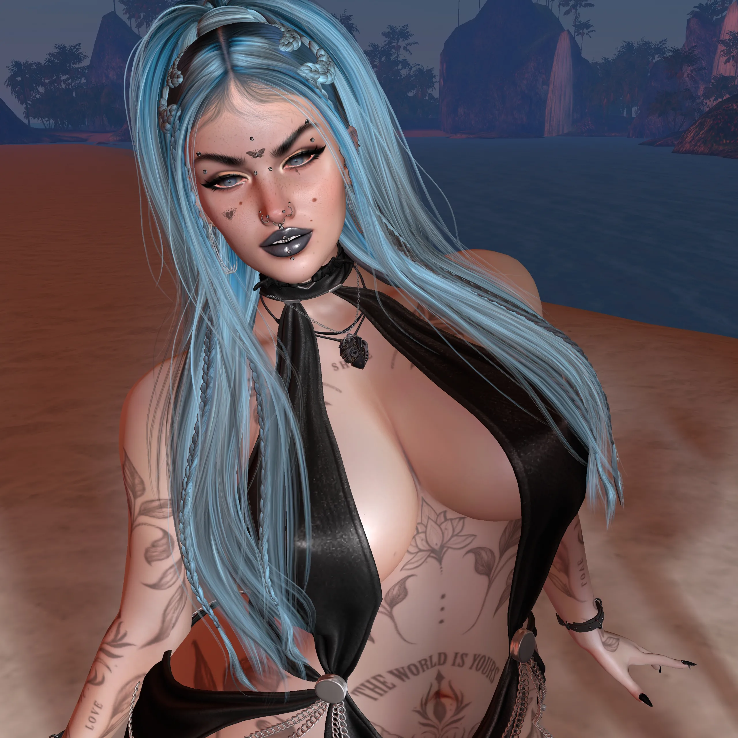 PurrfectlyWicked