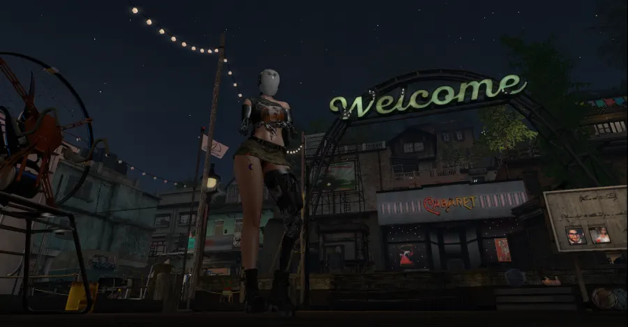 Village of Shady

beautiful photos taken by my friend @koshkat

Taxi: https://maps.secondlife.com/secondlife/Shady/1...
