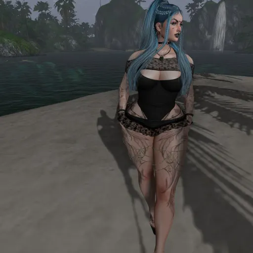 Ready to go dancing at the CUBE24, how do i look? Uploaded on AS LABS HUD hehe, Love Purr #club #ASLABS #sexy #photograp...