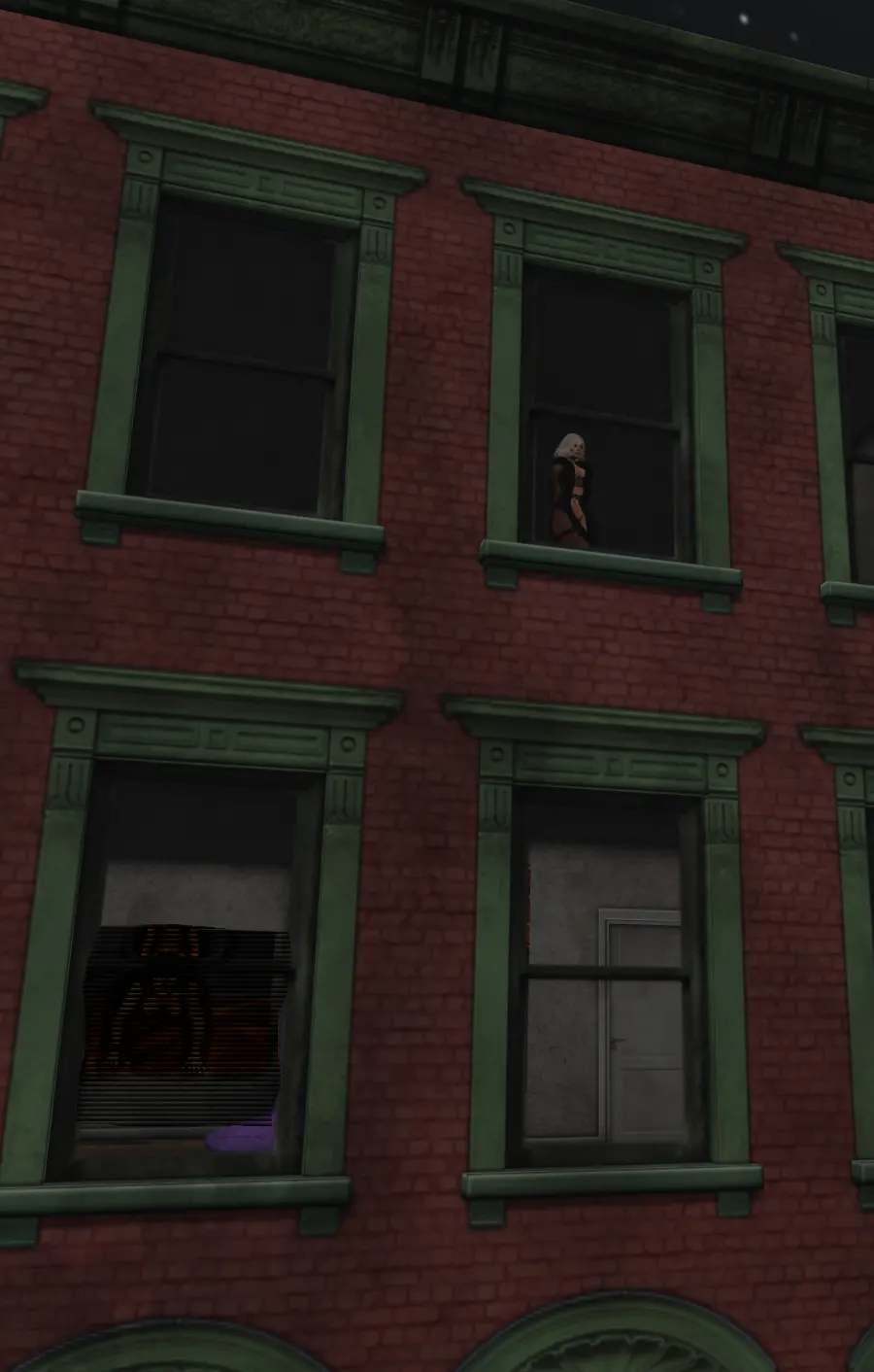 Looks like someone was spying on me