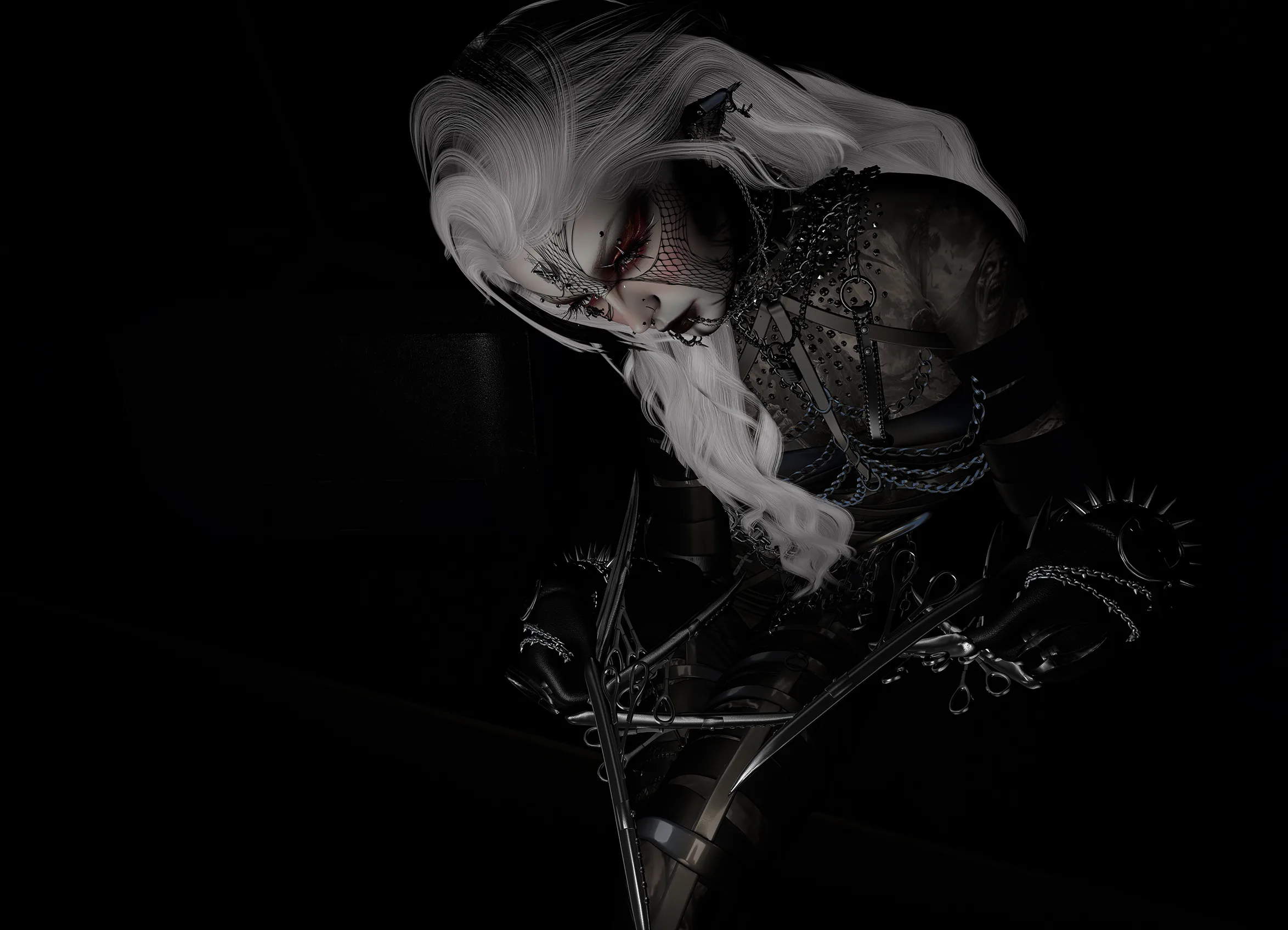 World of Blades

https://www.youtube.com/watch?v=eUh4YwJhydk&list=RDeUh4YwJhydk&start_radio=1