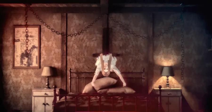 possession