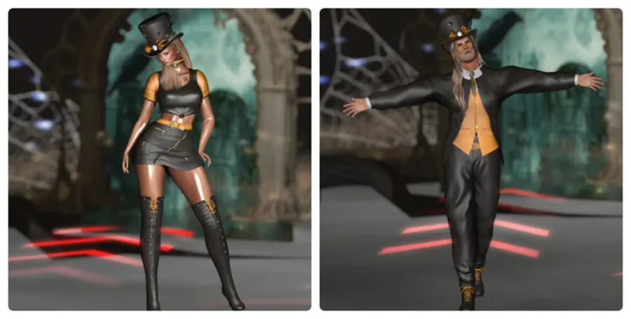 Ƈąօ́ƭíƈօ Ӏղⱱҽղƭąɾíօ: Pumpkin https://caoticoinventario.blogspot.com/2026/10/pumpkin.html?spref=tw #SecondLife #SecondLif...