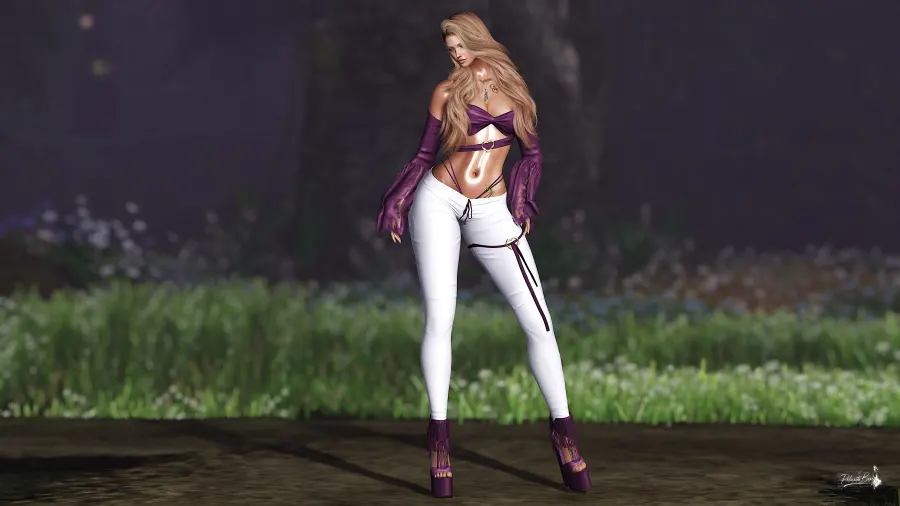 Ƈąօ́ƭíƈօ Ӏղⱱҽղƭąɾíօ: Emana https://caoticoinventario.blogspot.com/2026/10/emana.html?spref=tw #SecondLife #SecondLifeFas...