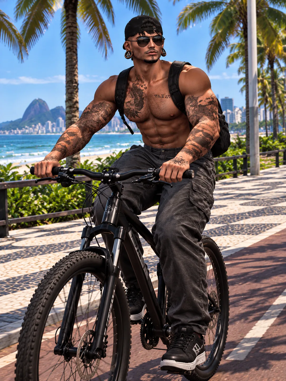 Bike 🚵‍♂️🚵‍♂️
