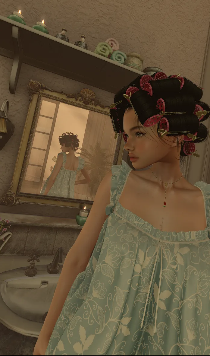 Vintage Dreams

https://youtu.be/zbxsmcT7GOk?si=_q0WWNJsbVymB3ig