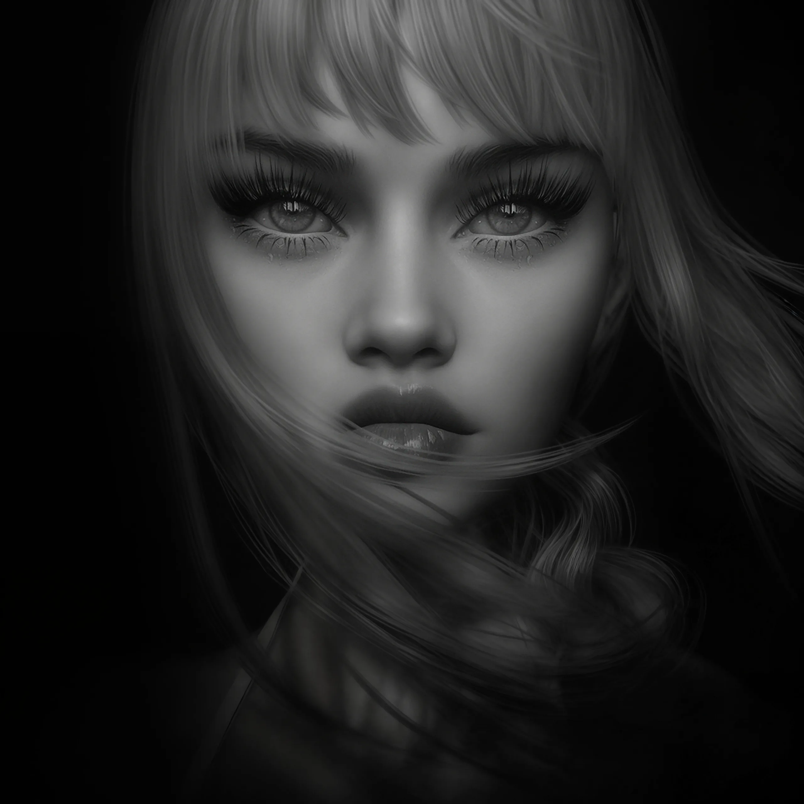 Second Life shot by Naomie  Renfold