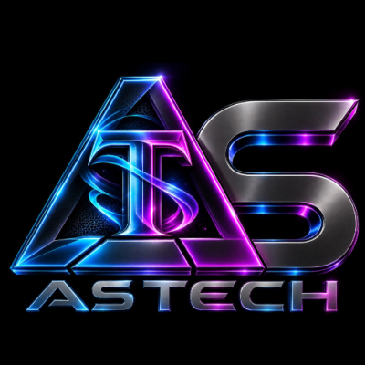 AS TECH